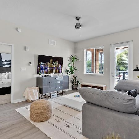Cozy Retreat 2 Bedroom Hideaway Moments From The Sand Boynton Beach Exterior photo