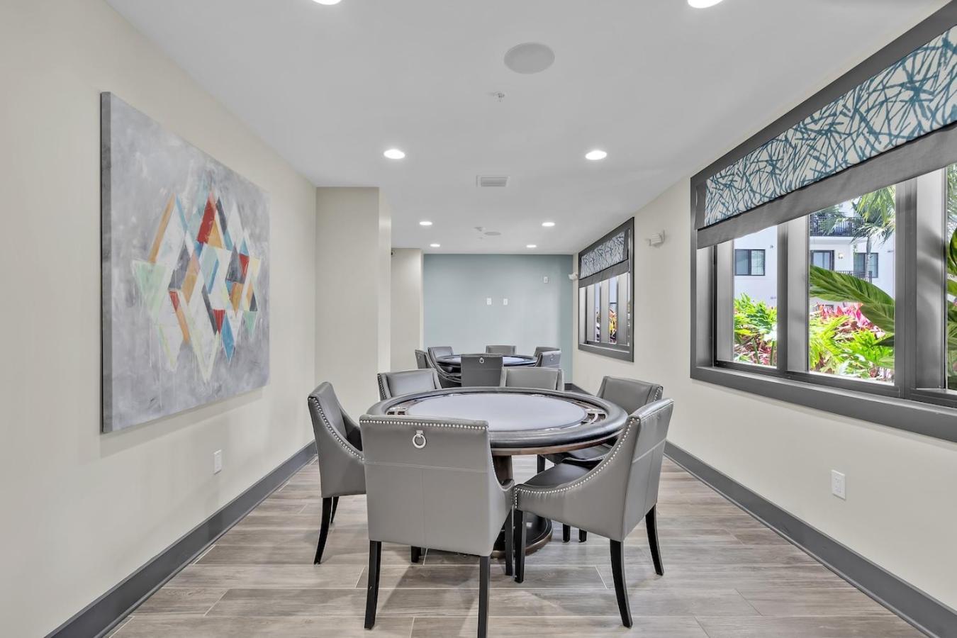Cozy Retreat 2 Bedroom Hideaway Moments From The Sand Boynton Beach Exterior photo