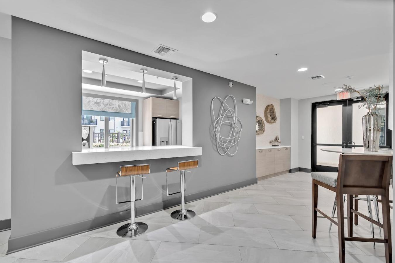 Cozy Retreat 2 Bedroom Hideaway Moments From The Sand Boynton Beach Exterior photo