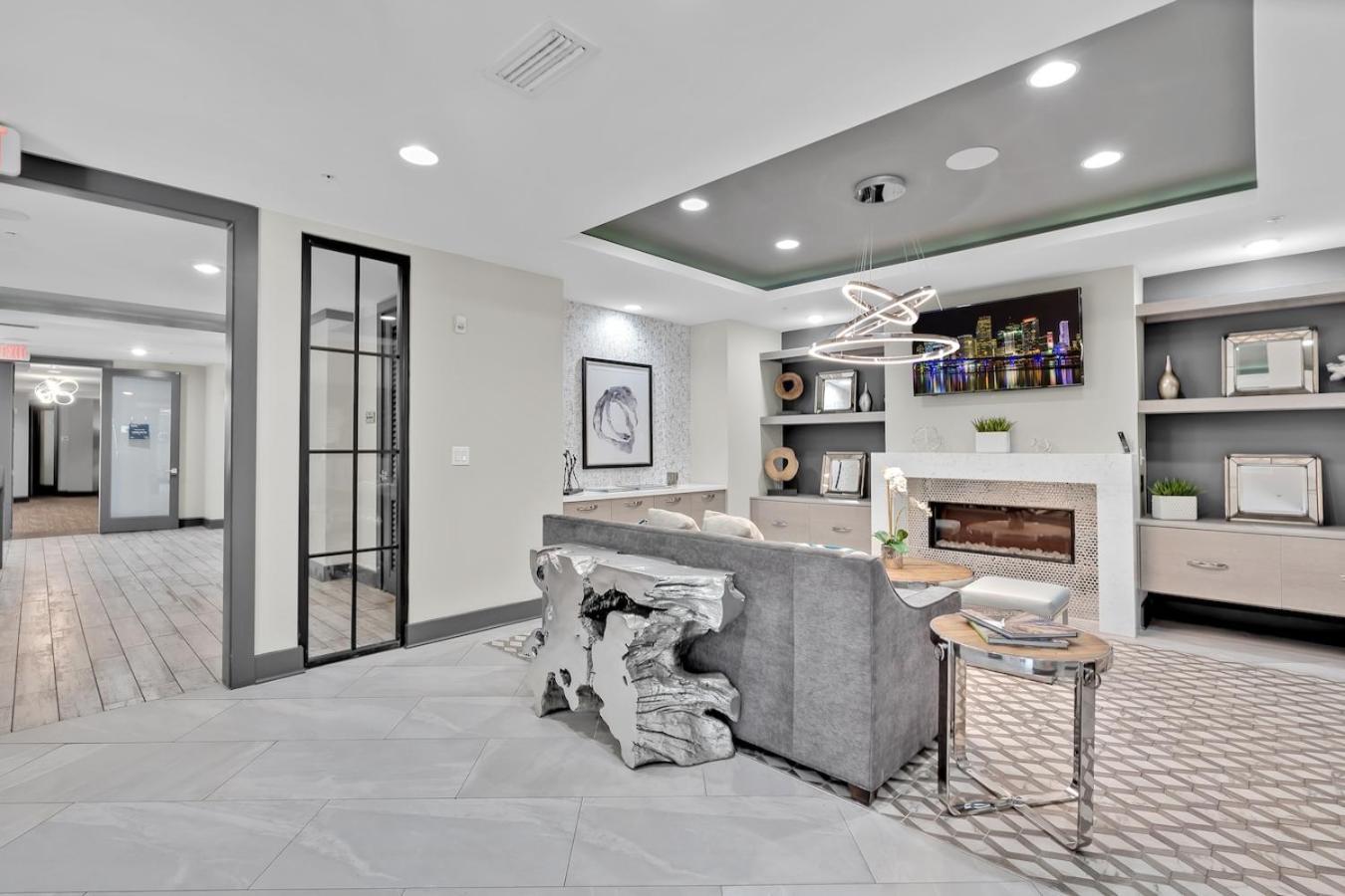 Cozy Retreat 2 Bedroom Hideaway Moments From The Sand Boynton Beach Exterior photo