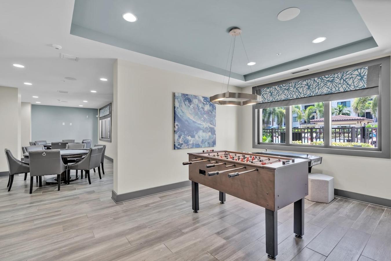 Cozy Retreat 2 Bedroom Hideaway Moments From The Sand Boynton Beach Exterior photo