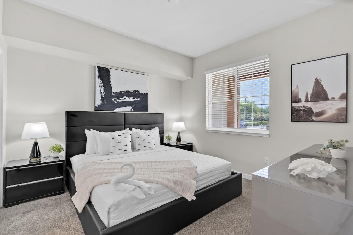 Cozy Retreat 2 Bedroom Hideaway Moments From The Sand Boynton Beach Exterior photo