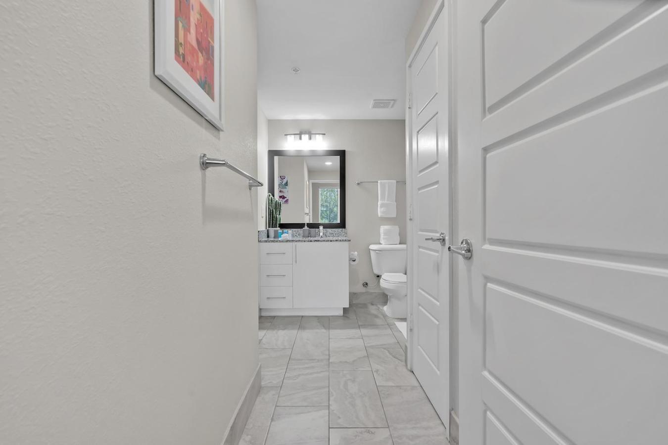 Cozy Retreat 2 Bedroom Hideaway Moments From The Sand Boynton Beach Exterior photo