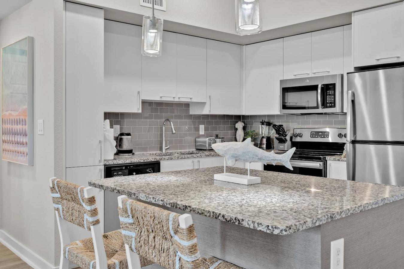 Cozy Retreat 2 Bedroom Hideaway Moments From The Sand Boynton Beach Exterior photo